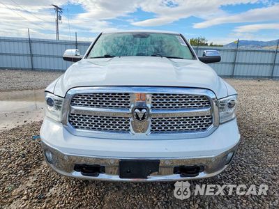 Piąte zdjęcie samochodu w środku: 2016 RAM 1500 LARAMIE VIN:1C6RR7NT7GS234439 - miniatura