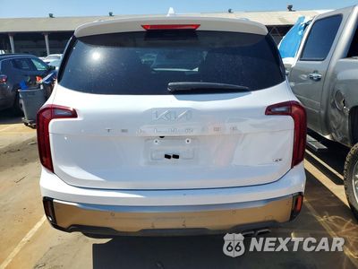 Zdjęcie 6 z 14 samochodu: 2025 KIA TELLURIDE S VIN:5XYP6DGC5SG685324 - miniatura