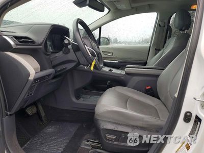 Zdjęcie 7 z 14 samochodu: 2022 TOYOTA SIENNA XLE VIN:5TDJSKFC5NS067516 - miniatura