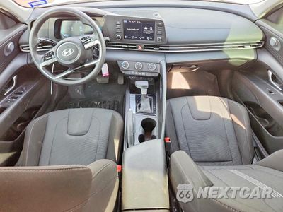 Zdjęcie 8 z 13 samochodu: 2025 HYUNDAI ELANTRA SE VIN:KMHLL4DG3SU025288 - miniatura