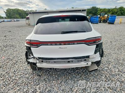 Zdjęcie 6 z 14 samochodu: 2020 PORSCHE MACAN VIN:WP1AA2A59LLB15060 - miniatura