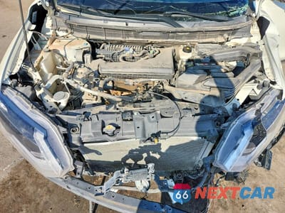 Zdjęcie 12 z 14 samochodu: 2017 NISSAN ROGUE SL VIN:5N1AT2MT5HC846335 - miniatura