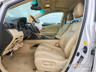 Zdjęcie 7 z 13 samochodu: 2011 LEXUS RX 350 VIN:2T2BK1BA2BC084695 - miniatura