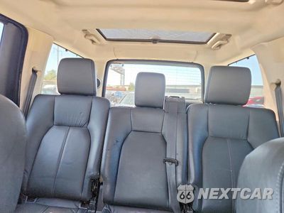 Zdjęcie 10 z 13 samochodu: 2012 LAND ROVER LR4 HSE LUXURY VIN:SALAK2D44CA623488 - miniatura