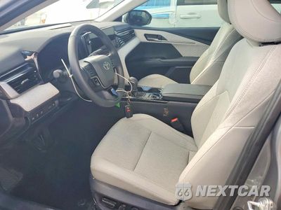 Zdjęcie 7 z 12 samochodu: 2026 TOYOTA CAMRY XLE VIN:4T1DAACK1TU306361 - miniatura