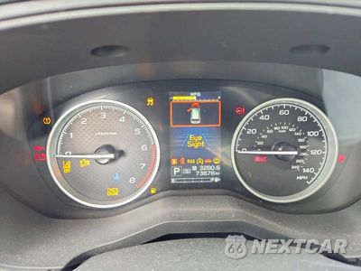 Zdjęcie 9 z 12 samochodu: 2020 SUBARU FORESTER LIMITED VIN:JF2SKAUC3LH424647 - miniatura