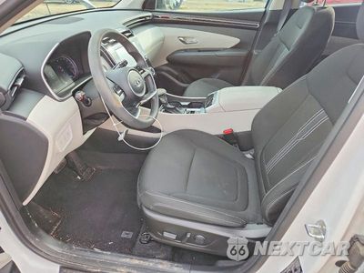 Zdjęcie 7 z 14 samochodu: 2023 HYUNDAI TUCSON SEL VIN:5NMJBCAE6PH186664 - miniatura