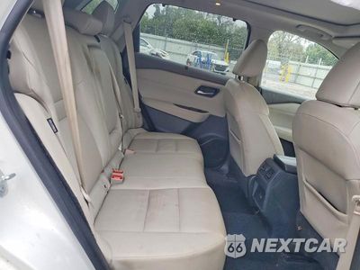 Zdjęcie 11 z 14 samochodu: 2021 NISSAN ROGUE SV VIN:5N1AT3BB9MC819102 - miniatura