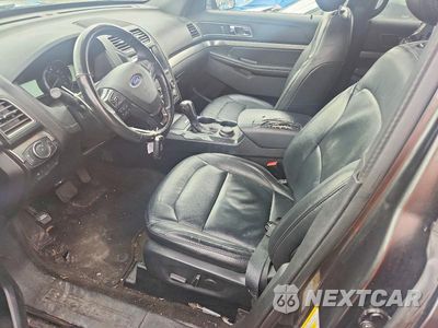 Zdjęcie 7 z 14 samochodu: 2018 FORD EXPLORER XLT VIN:1FM5K8D84JGC21054 - miniatura