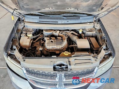 Zdjęcie 12 z 13 samochodu: 2015 DODGE JOURNEY SXT VIN:3C4PDCBG7FT604977 - miniatura