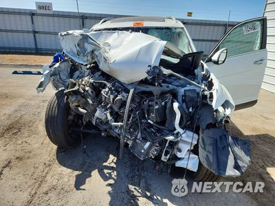 Piąte zdjęcie samochodu w środku: 2025 VOLKSWAGEN ATLAS SEL VIN:1V2BR2CA0SC567792 - miniatura