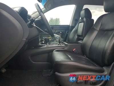 Zdjęcie 7 z 14 samochodu: 2014 NISSAN PATHFINDER SL VIN:5N1AR2MMXEC686567 - miniatura
