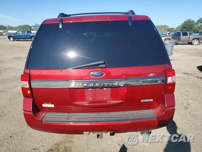 Zdjęcie 6 z 13 samochodu: 2017 FORD EXPEDITION XLT VIN:1FMJU1JT7HEA41050 - miniatura