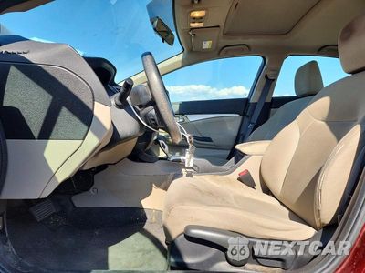 Zdjęcie 7 z 12 samochodu: 2013 HONDA CIVIC EX VIN:19XFB2F84DE065248 - miniatura