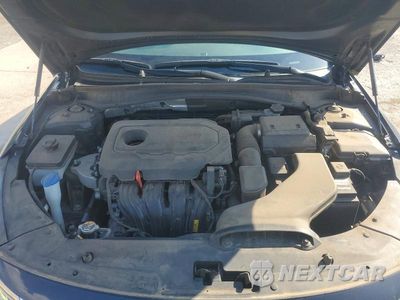 Zdjęcie 11 z 12 samochodu: 2019 KIA OPTIMA S VIN:5XXGT4L34KG280011 - miniatura