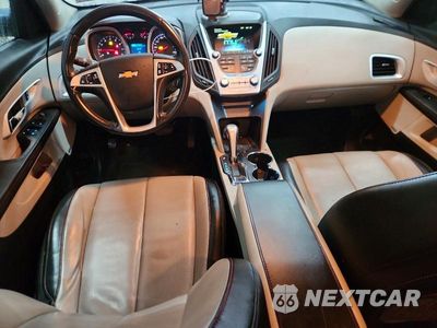 Zdjęcie 8 z 13 samochodu: 2013 CHEVROLET EQUINOX LT VIN:2GNFLNEK2D6211696 - miniatura