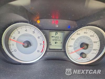 Zdjęcie 9 z 12 samochodu: 2012 SUBARU IMPREZA VIN:JF1GPAA69CH220655 - miniatura