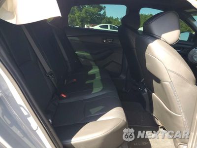 Zdjęcie 10 z 12 samochodu: 2026 HONDA ACCORD HYBRID SPORT-L VIN:1HGCY2F78TA039134 - miniatura