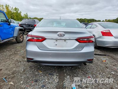 Zdjęcie 6 z 12 samochodu: 2024 TOYOTA CAMRY LE VIN:4T1R11BK7RU109484 - miniatura