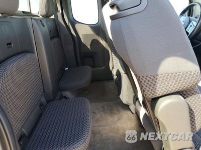 Zdjęcie 10 z 12 samochodu: 2011 NISSAN FRONTIER SV V6 VIN:1N6AD0CW2BC438428 - miniatura