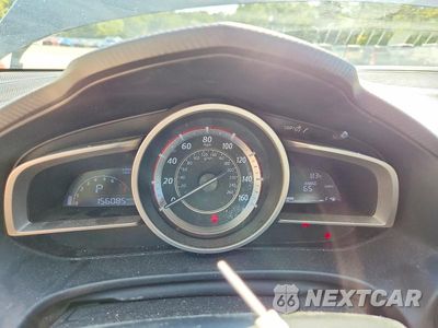Zdjęcie 9 z 13 samochodu: 2016 MAZDA 3 SPORT VIN:JM1BM1U77G1294947 - miniatura
