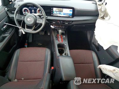 Zdjęcie 8 z 12 samochodu: 2026 NISSAN KICKS SR VIN:3N8AP6DB7TL379914 - miniatura