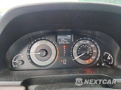 Zdjęcie 9 z 13 samochodu: 2015 HONDA ODYSSEY EX VIN:5FNRL5H47FB123257 - miniatura