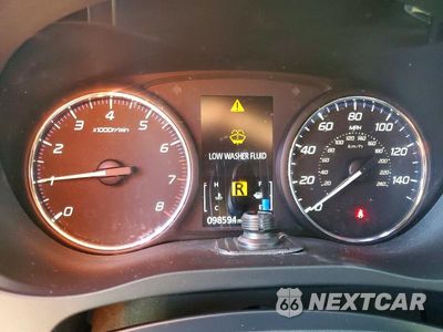 Zdjęcie 9 z 12 samochodu: 2019 MITSUBISHI OUTLANDER SE VIN:JA4AD3A39KZ031033 - miniatura