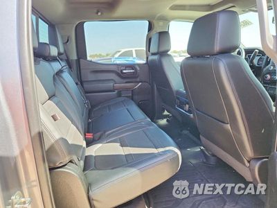 Zdjęcie 10 z 12 samochodu: 2022 GMC SIERRA LIMITED K1500 DENALI VIN:1GTU9FELXNZ186324 - miniatura