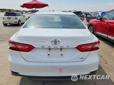 Zdjęcie 6 z 13 samochodu: 2018 TOYOTA CAMRY LE VIN:4T1B11HK7JU595856 - miniatura