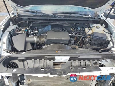 Zdjęcie 11 z 12 samochodu: 2025 CHEVROLET SILVERADO K2500 HEAVY DUTY LT VIN:1GC1KNE79SF318779 - miniatura