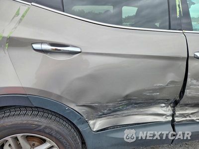 Zdjęcie 11 z 13 samochodu: 2017 HYUNDAI SANTA FE SPORT 2.4L VIN:5XYZUDLB3HG388279 - miniatura