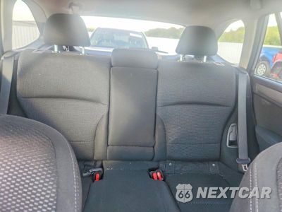 Zdjęcie 10 z 13 samochodu: 2018 SUBARU OUTBACK 2.5I PREMIUM VIN:4S4BSACC6J3277763 - miniatura