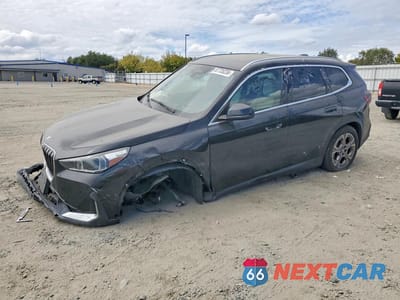 2023 BMW X1 XDRIVE28I WBX73EF04P5W82181 - główne zdjęcie licytacji z USA - miniatura