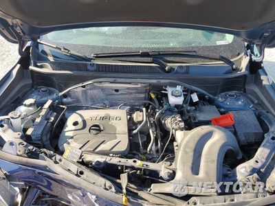 Zdjęcie 12 z 13 samochodu: 2023 BUICK ENCORE VIN:KL4MMCSL9PB126610 - miniatura