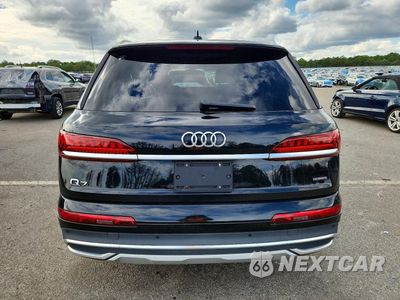 Zdjęcie 6 z 13 samochodu: 2020 AUDI Q7 PREMIUM PLUS VIN:WA1LXAF74LD002926 - miniatura