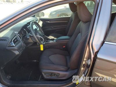 Zdjęcie 7 z 12 samochodu: 2020 TOYOTA CAMRY LE VIN:4T1C31AK4LU013840 - miniatura