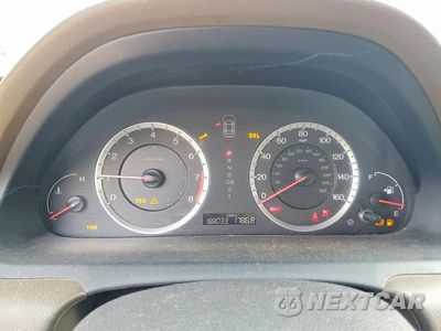 Zdjęcie 9 z 12 samochodu: 2008 HONDA ACCORD EXL VIN:1HGCP36878A025301 - miniatura