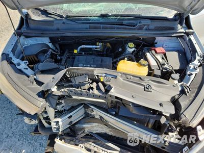 Zdjęcie 12 z 13 samochodu: 2018 BUICK ENCORE PREFERRED VIN:KL4CJASB6JB564931 - miniatura