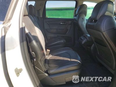 Zdjęcie 11 z 13 samochodu: 2013 CHEVROLET TRAVERSE LTZ VIN:1GNKVLKD7DJ210985 - miniatura