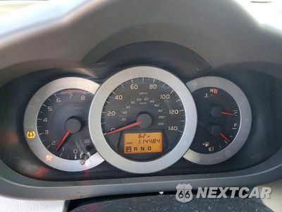 Zdjęcie 9 z 13 samochodu: 2012 TOYOTA RAV4 BASE VIN:2T3BF4DV0CW233848 - miniatura
