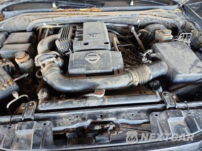 Zdjęcie 11 z 12 samochodu: 2018 NISSAN FRONTIER SV VIN:1N6AD0ER7JN752201 - miniatura