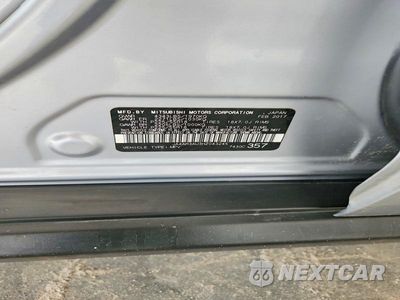 Zdjęcie 13 z 13 samochodu: 2017 MITSUBISHI OUTLANDER SPORT ES VIN:JA4AR3AU3HZ043245 - miniatura