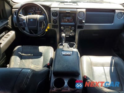 Zdjęcie 8 z 12 samochodu: 2014 FORD F150 SUPERCREW VIN:1FTFW1CT8EFC04683 - miniatura