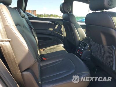 Zdjęcie 11 z 13 samochodu: 2015 AUDI Q7 PRESTIGE VIN:WA1DGAFE3FD028182 - miniatura