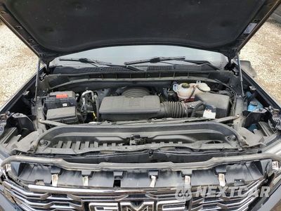 Zdjęcie 11 z 12 samochodu: 2023 GMC SIERRA K1500 DENALI ULTIMATE VIN:1GTUUHELXPZ179046 - miniatura