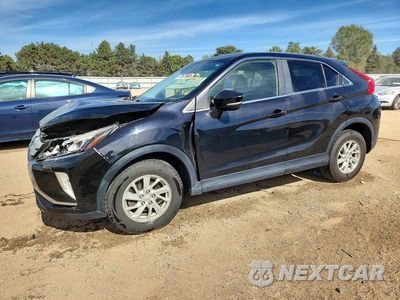2019 MITSUBISHI ECLIPSE CROSS ES JA4AT3AA2KZ045860 - główne zdjęcie licytacji z USA - miniatura