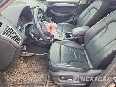 Zdjęcie 7 z 12 samochodu: 2015 AUDI Q5 TDI PREMIUM PLUS VIN:WA1CMCFP3FA089986 - miniatura
