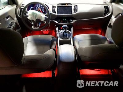 Zdjęcie 8 z 13 samochodu: 2012 KIA SPORTAGE LX VIN:KNDPB3A22C7333581 - miniatura