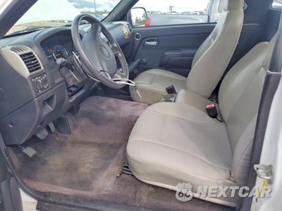 Zdjęcie 7 z 13 samochodu: 2009 CHEVROLET COLORADO VIN:1GCCS149698109471 - miniatura